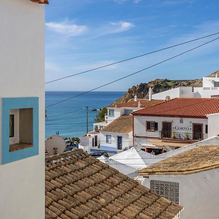 Villa Som Das Ondas Budens Exterior photo
