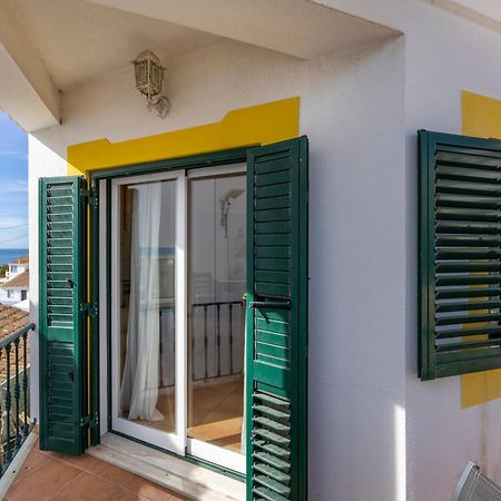 Villa Som Das Ondas Budens Exterior photo