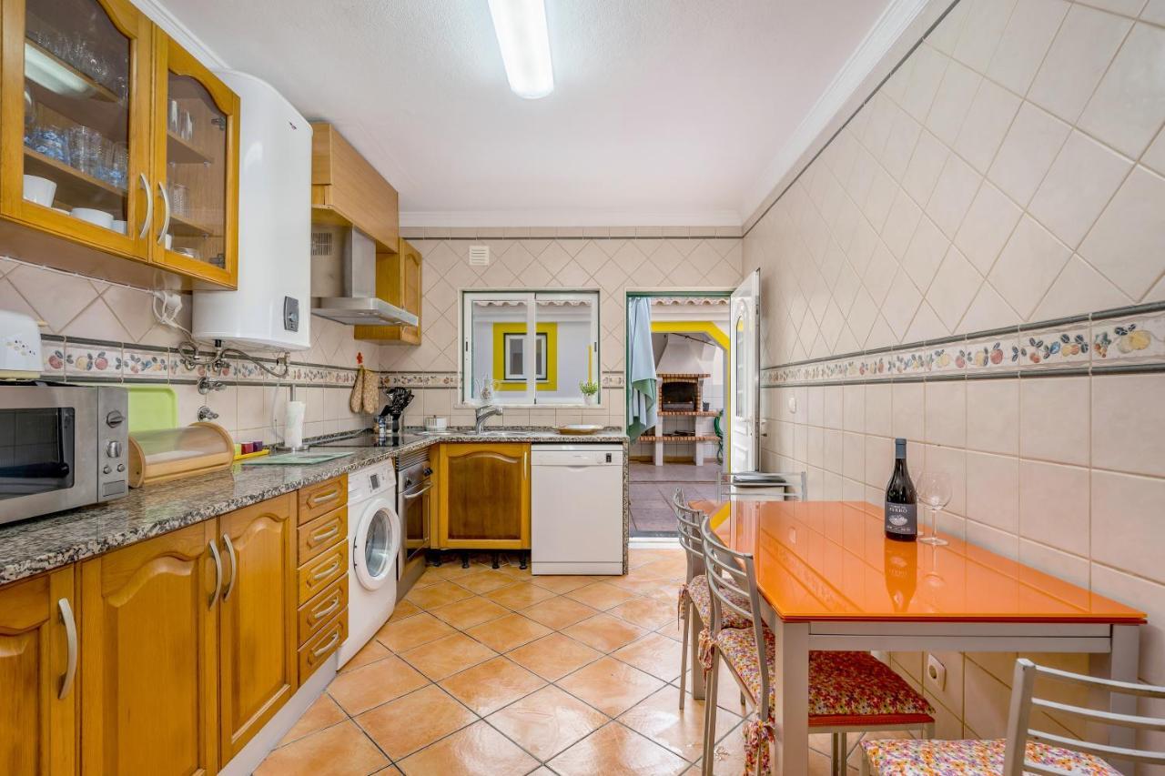 Villa Som Das Ondas Budens Exterior photo