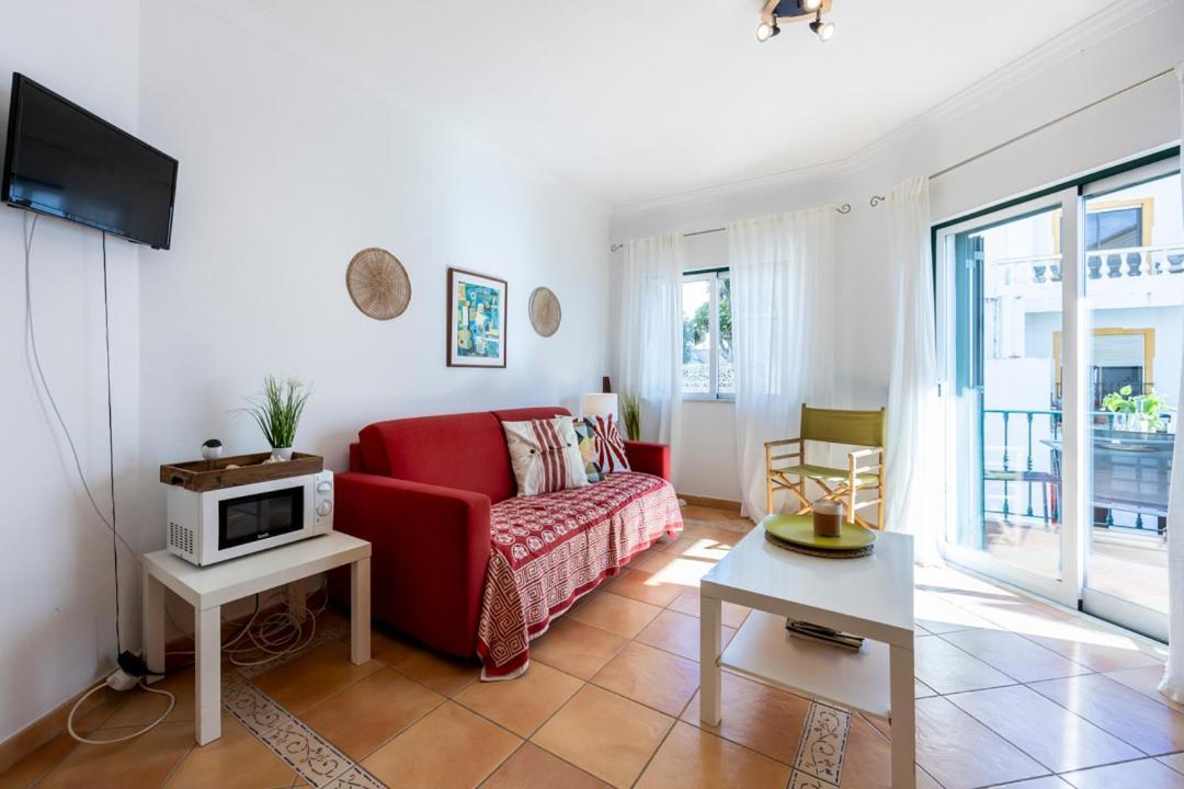 Villa Som Das Ondas Budens Exterior photo